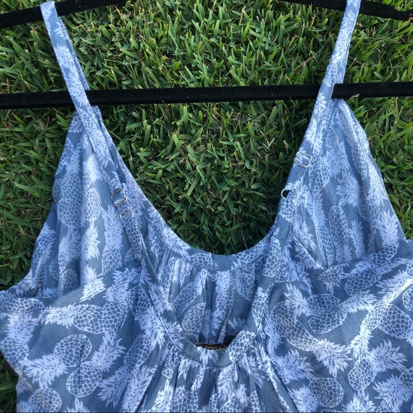 Pineapples Dress - Picture 4 of 6